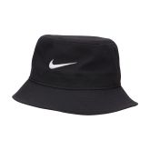 Nike Apex Swoosh Bucket Hat Black - Black - Hat