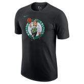 Nike NBA Boston Celtics Essential Tee Black - Black - Short Sleeve T-Shirt