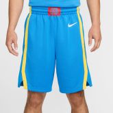 Nike Philippines Limited Road Basketball Shorts - Blue - Shorts