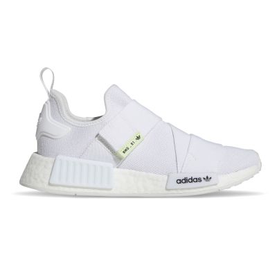 adidas NMD R1 - White - Sneakers