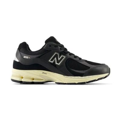 New Balance M2002RIB - Black - Sneakers