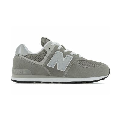 New Balance GC574EVG Junior - Grey - Sneakers