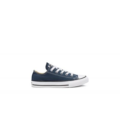 Converse Chuck Taylor All Star Kids - Blue - Sneakers