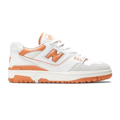 New Balance  - White - Sneakers