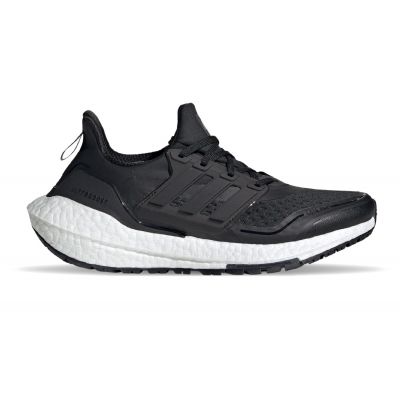 adidas Ultraboost 21 Cold RDY - Black - Sneakers