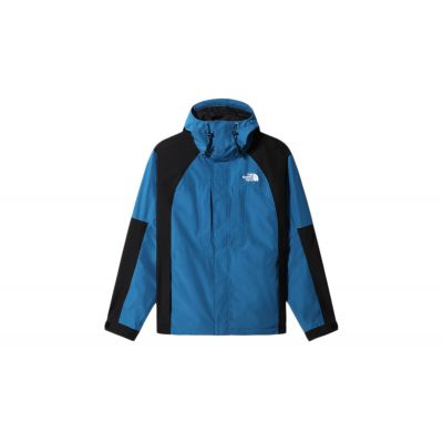 The North Face M Mountain Jacket 2000 - Blue - Jacket