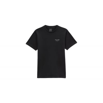 Vans Local Ad T-Shirt - Black - Short Sleeve T-Shirt
