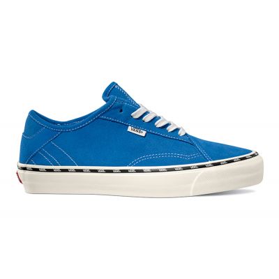 Vans Ua Diamo Ni - Blue - Sneakers