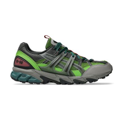 Asics Gel-Sonoma 15-50 - Green - Sneakers