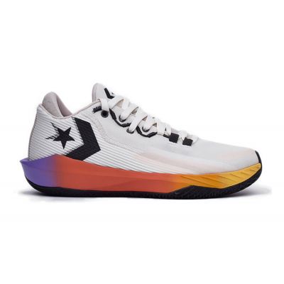 Converse All Star BB Jet Mid - White - Sneakers
