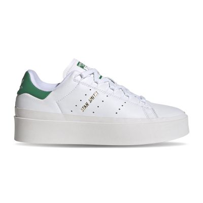 adidas Stan Smith Bonega - White - Sneakers
