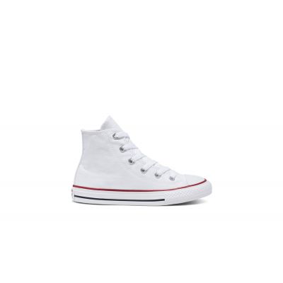 Converse Chuck Taylor All Star Kids - White - Sneakers