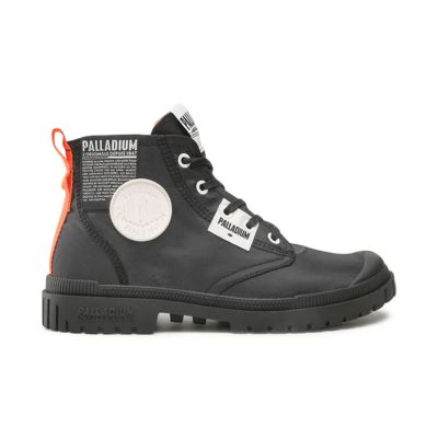 Palladium SP20 Overlab - Black - Sneakers