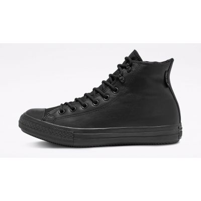 Converse Winter GORE-TEX Chuck Taylor All Star - Black - Sneakers