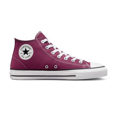 Converse CONS Chuck Taylor All Star Pro - Red - Sneakers