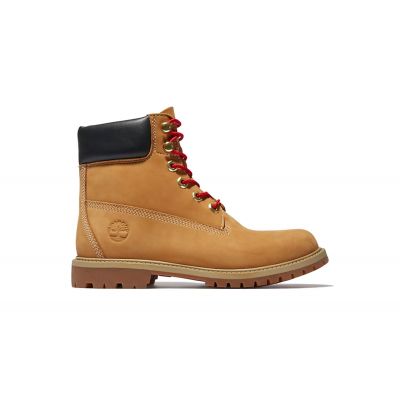Timberland Heritage 6 Inch Boot - Brown - Sneakers