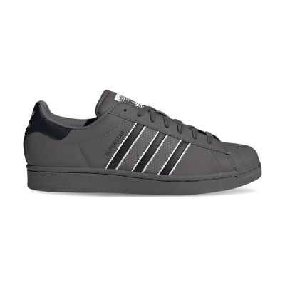 adidas Superstar - Grey - Sneakers