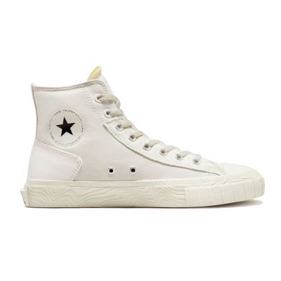 Converse Chuck Taylor Alt Star Tear Away - White - Sneakers