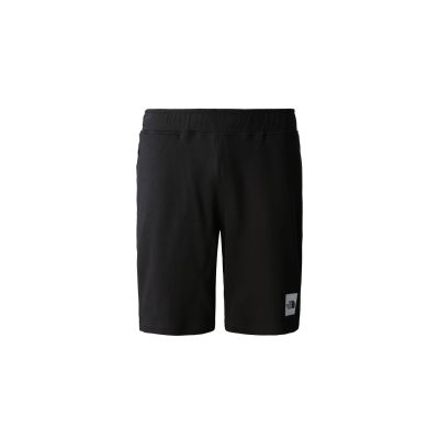 The North Face M Summer Logo Shorts - Black - Pants