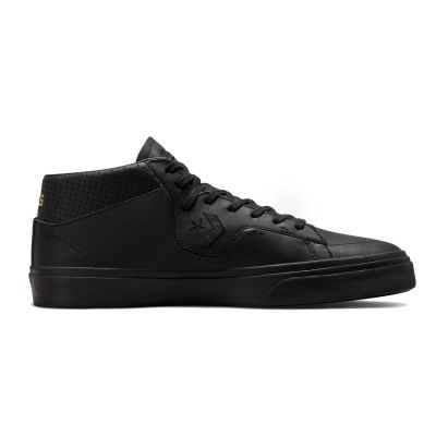 Converse Cons Louie Lopez Pro Mono Leather - Black - Sneakers