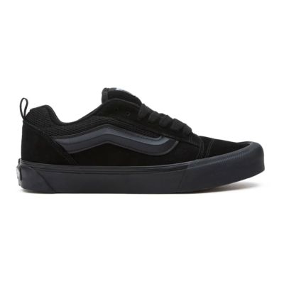 Vans Knu Skool Black - Black - Sneakers
