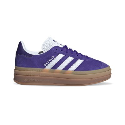 adidas Gazelle Bold W - Purple - Sneakers