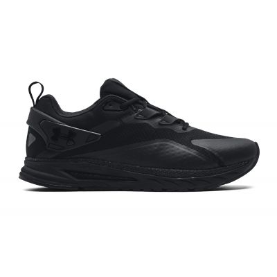 Under Armour HOVR Flux - Black - Sneakers