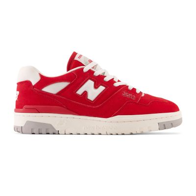 New Balance BB550VND - White - Sneakers