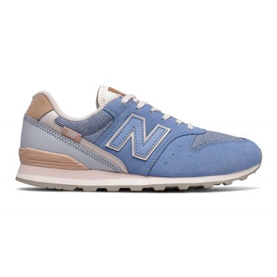 New Balance WL996CPB Wide - Blue - Sneakers