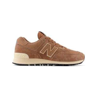 New Balance U574LWG - Brown - Sneakers