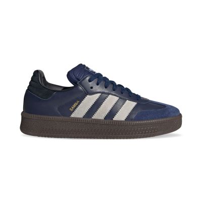 adidas Samba XLG - Blue - Sneakers