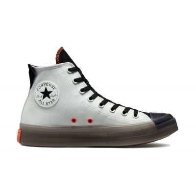 Converse Chuck Taylor All Star CX Stretch Canvas - Grey - Sneakers