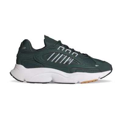 adidas Ozmillen - Green - Sneakers