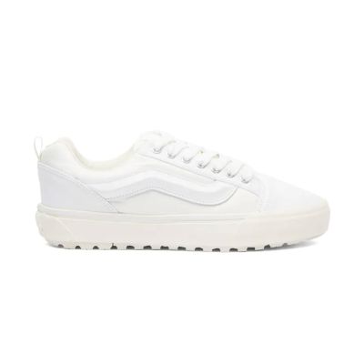 Vans LX Knu Skool MTE-1 White - White - Sneakers