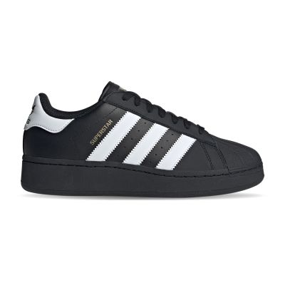 adidas Superstar XLG - Black - Sneakers