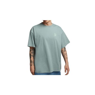 Converse Sail Away T-Shirt - Green - Short Sleeve T-Shirt