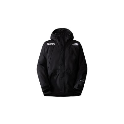 The North Face M GORE-TEX® Mountain Guide Insulated Jacket - Black - Jacket