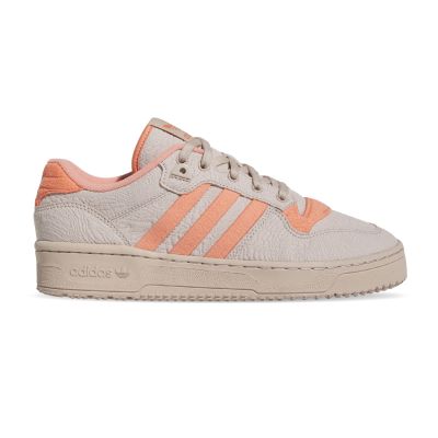 adidas Rivalry Low TR - Pink - Sneakers
