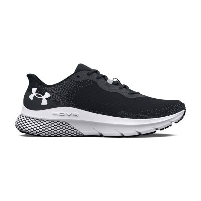 Under Armour W HOVR Turbulence 2 - Black - Sneakers