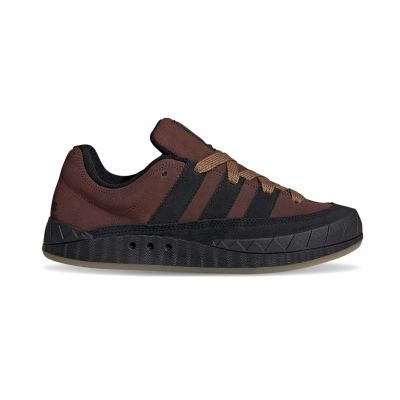 adidas Adimatic - Brown - Sneakers