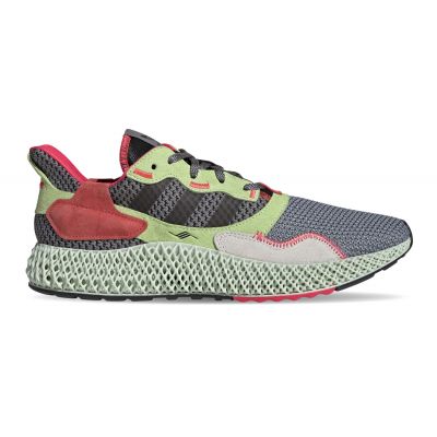 adidas ZX 4000 4D - Multi-color - Sneakers