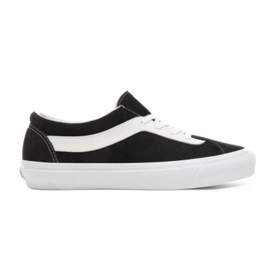 Vans UA Bold NI (Staple) Black/True White - Black - Sneakers