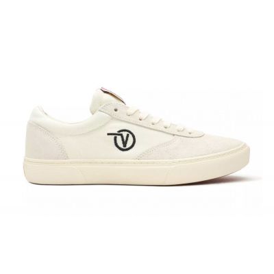 Vans Ua Paradoxxx Antique white - White - Sneakers