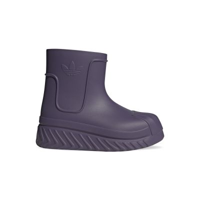 adidas Adifom Superstar Boot W - Purple - Sneakers