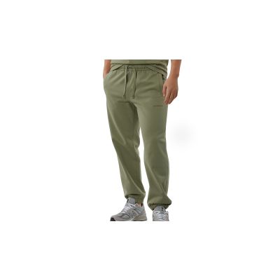 New Balance Athletics Nature State Sweatpant - Green - Pants