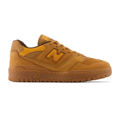 New Balance BB550WEA - Brown - Sneakers