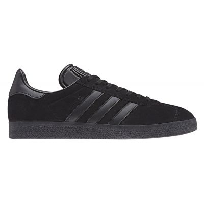 adidas Gazelle Black Black - Black - Sneakers