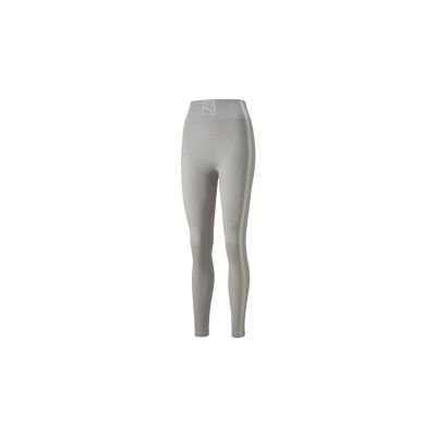 Puma x Vogue Leggings - Grey - Pants