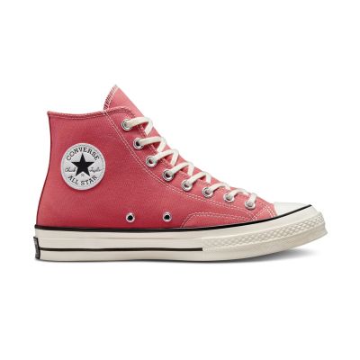 Converse Chuck 70 Vintage Canvas - Red - Sneakers