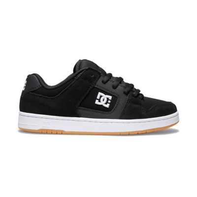 DC Shoes Manteca 4 Black - Black - Sneakers